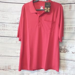 MOHEEN Cool dri men's shirts